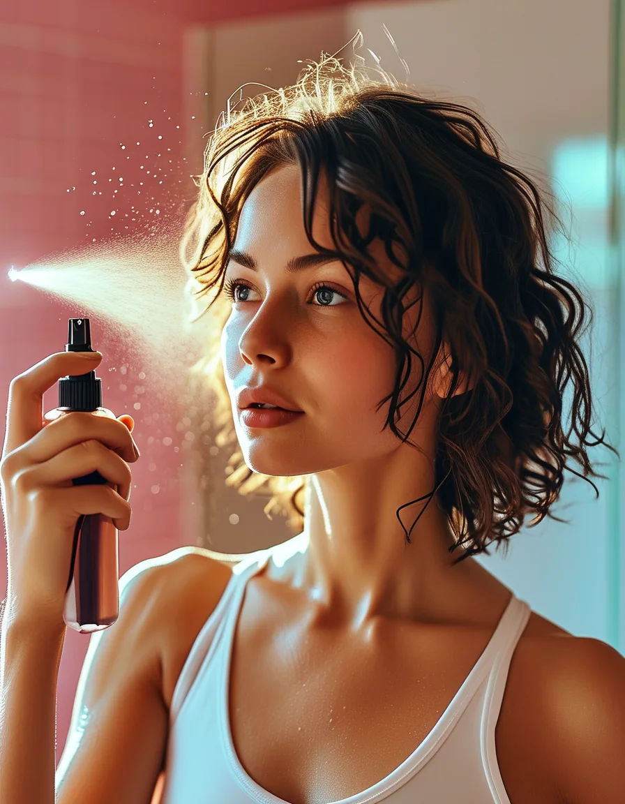 Dry Shampoo for the Workout Life: Using It Right to Stretch Washes and Save Your Hair