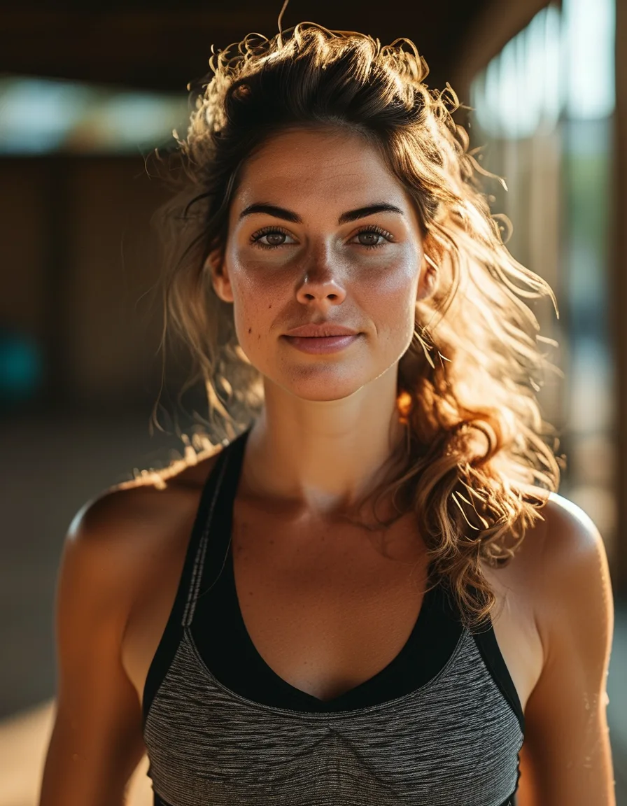 Does Sweat Actually Cause Hair Breakage? Here's the Real Connection