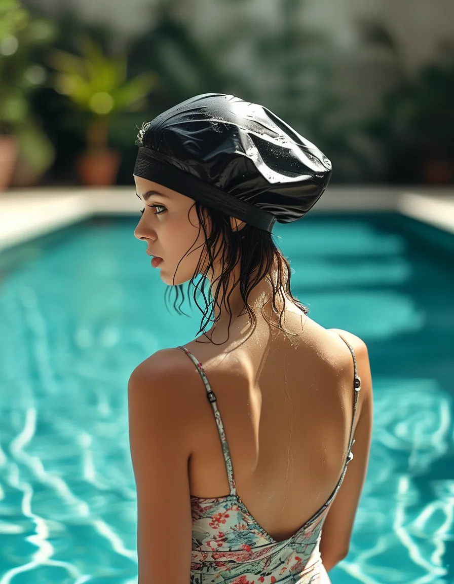 Gym Hair, Solved: How to Work Out Without Wrecking Your Hair