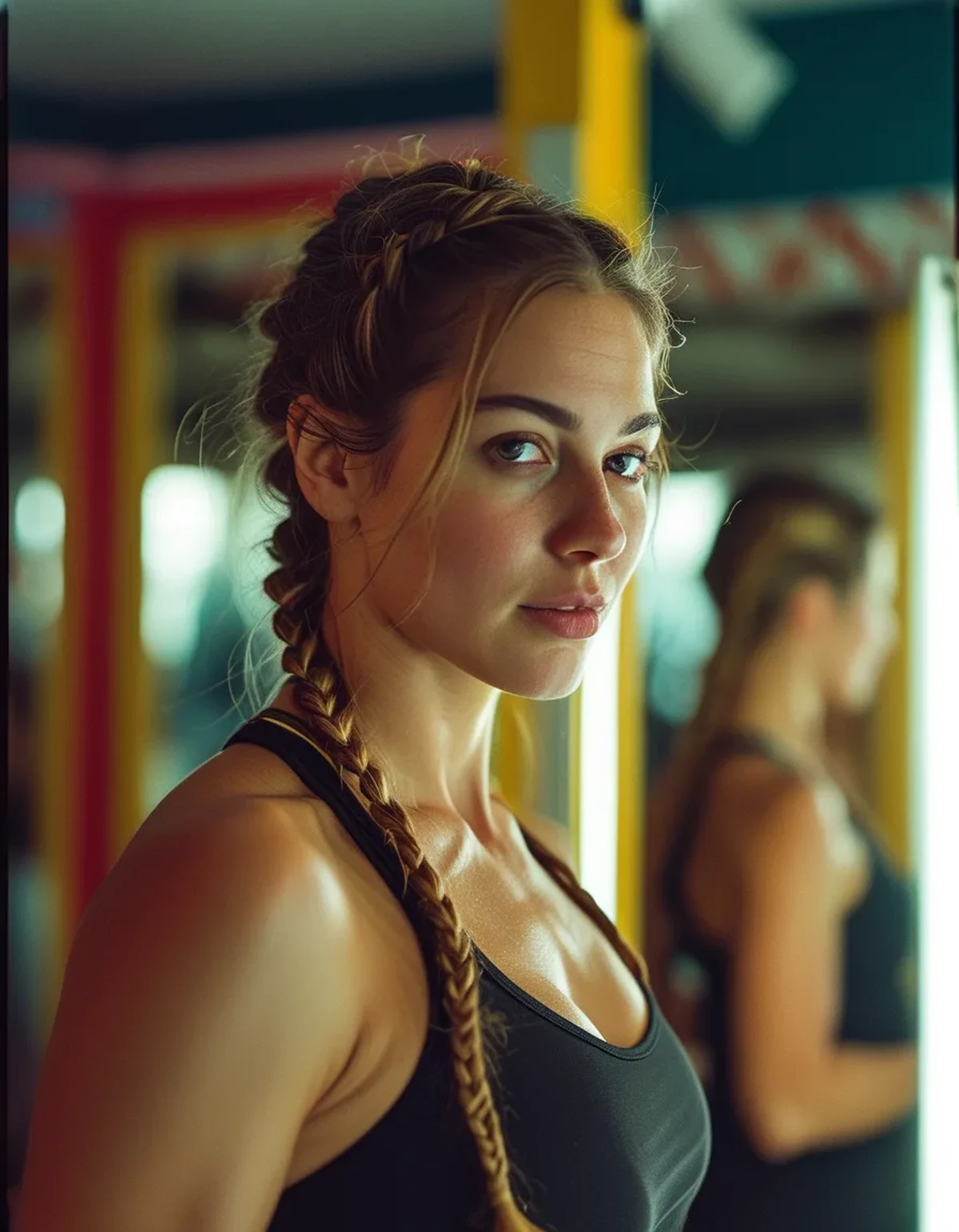 Why Your Workout Hair Routine Stops Working in Late August